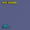 HD  36884