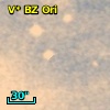 V* BZ Ori