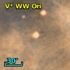 V* WW Ori