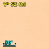 V* SZ Ori