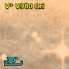 V* V980 Ori