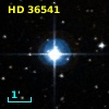 HD  36541