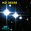 HD  36550