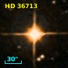 HD  36713
