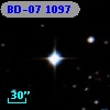 BD-07  1097