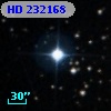 HD 232168