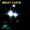 BD-07  1107B