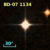 BD-07  1134