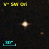 V* SW Ori