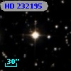 HD 232195
