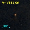 V* V811 Ori