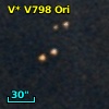 V* V798 Ori