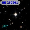HD 232201