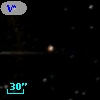 V* V734 Ori