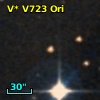 V* V723 Ori