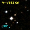 V* V682 Ori