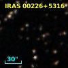 IRAS 00226+5316