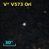 V* V573 Ori
