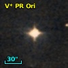 V* PR Ori