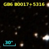 GB6 B0017+5316