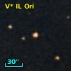V* IL Ori