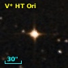 V* HT Ori