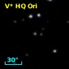 V* HQ Ori