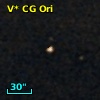 V* CG Ori