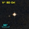 V* BD Ori
