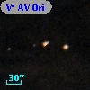 V* AV Ori