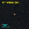 V* V866 Ori