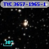 TYC 3657-1965-1