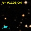 V* V1108 Ori