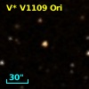 V* V1109 Ori