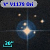 V* V1178 Ori