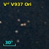 V* V937 Ori