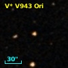 V* V943 Ori