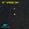V* V948 Ori