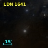 LDN 1641