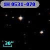 1H 0531-070