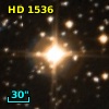HD   1536