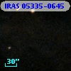 IRAS 05335-0645