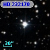 HD 232170