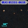 IRAS 05331-0618