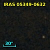 IRAS 05349-0632