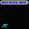 IRAS 05326-0642