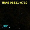 IRAS 05321-0710