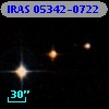 IRAS 05342-0722