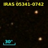 IRAS 05341-0742