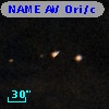 NAME AV Ori/c